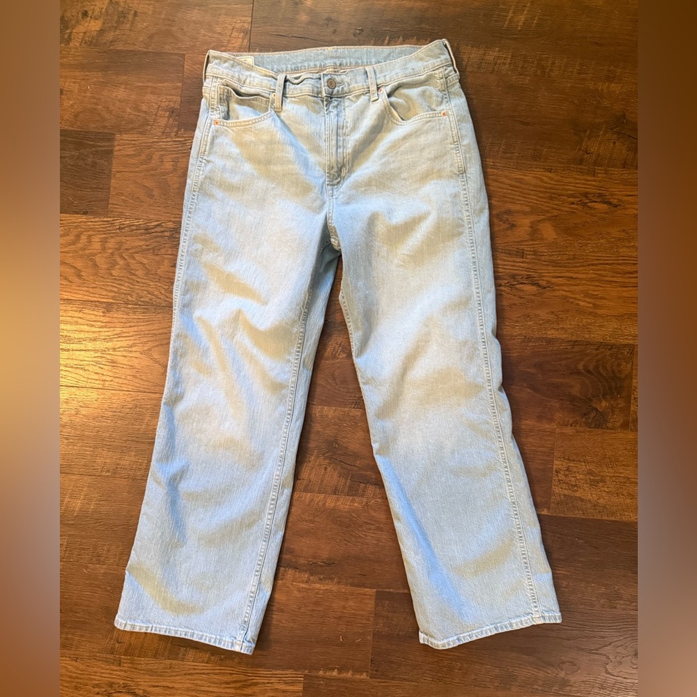 GAP jeans